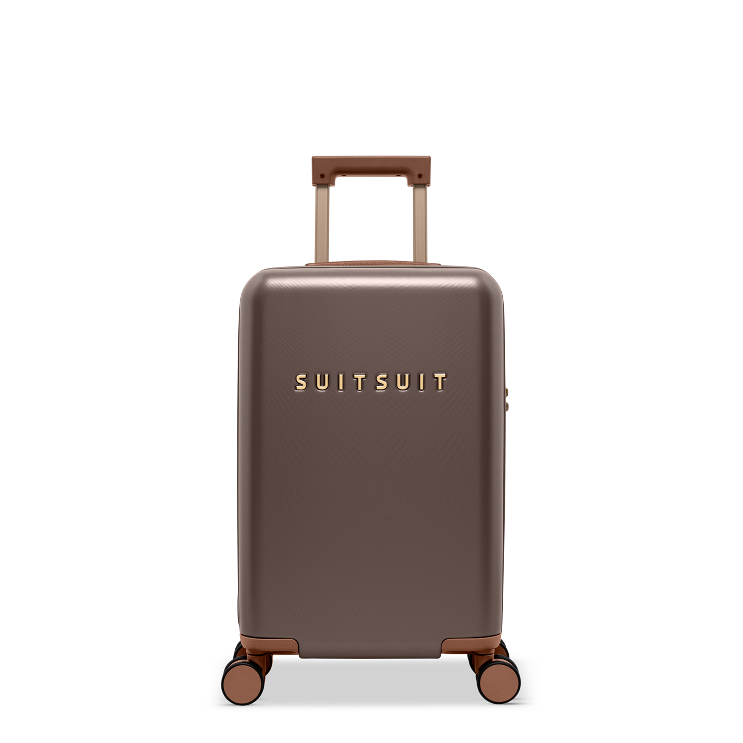 Fab Seventies Special Edition - Chocolate Brown - Full Package Set (55 CM)