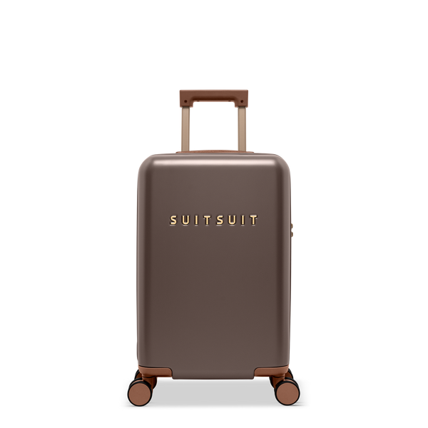 Fab Seventies Special Edition - Chocolate Brown - Full Package Set (55 CM)