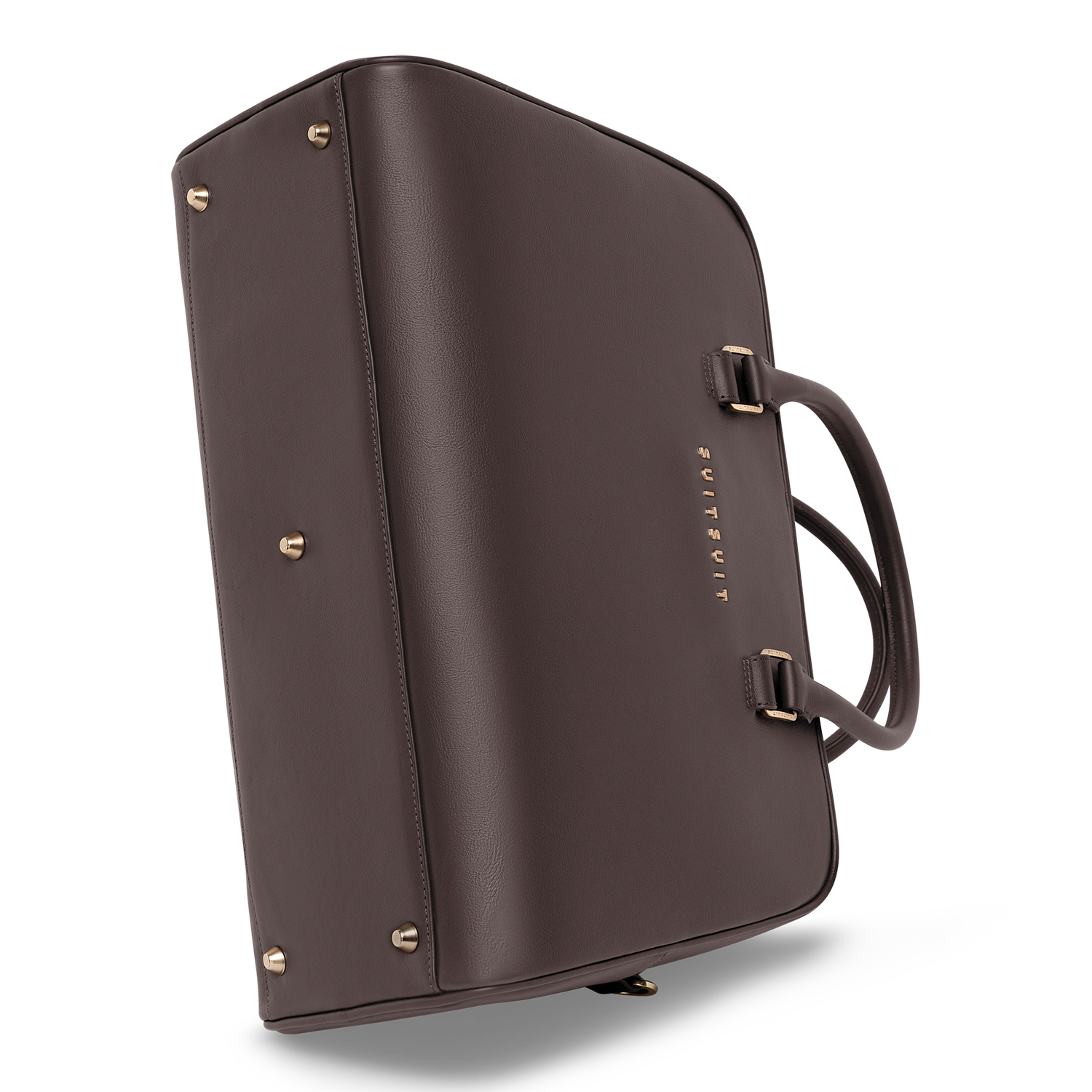 Fab Seventies Special Edition - Chocolate Brown - Underseater (Cuir Lisse)