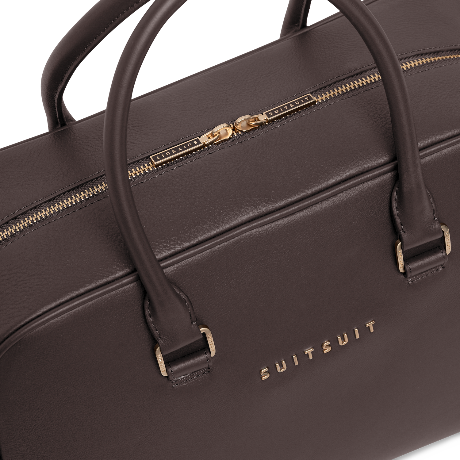 Fab Seventies Special Edition - Chocolate Brown - Underseater (Cuir Lisse)