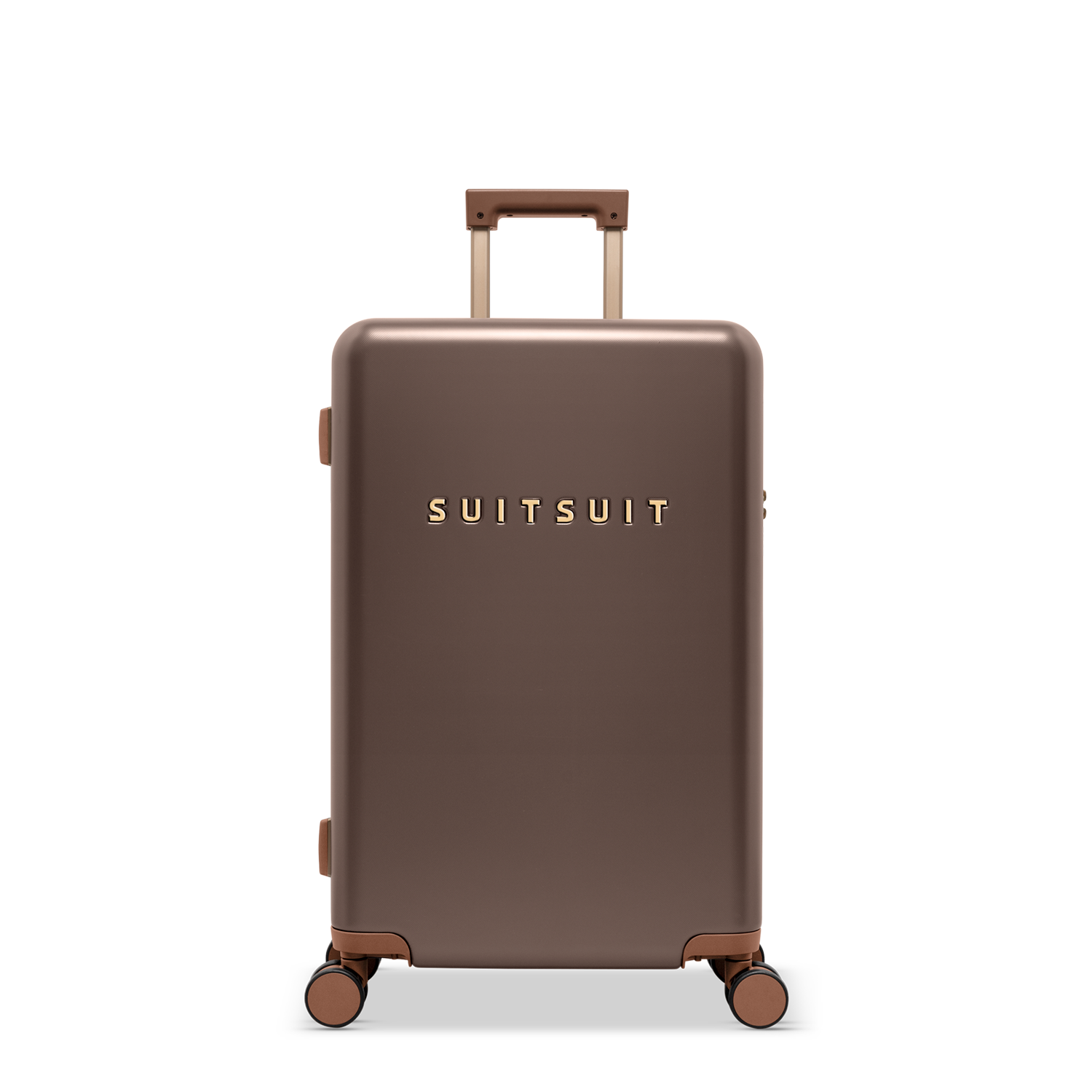 Fab Seventies Special Edition - Chocolate Brown - Soute (66 cm)