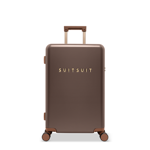 Fab Seventies Special Edition - Chocolate Brown - Soute (66 cm)