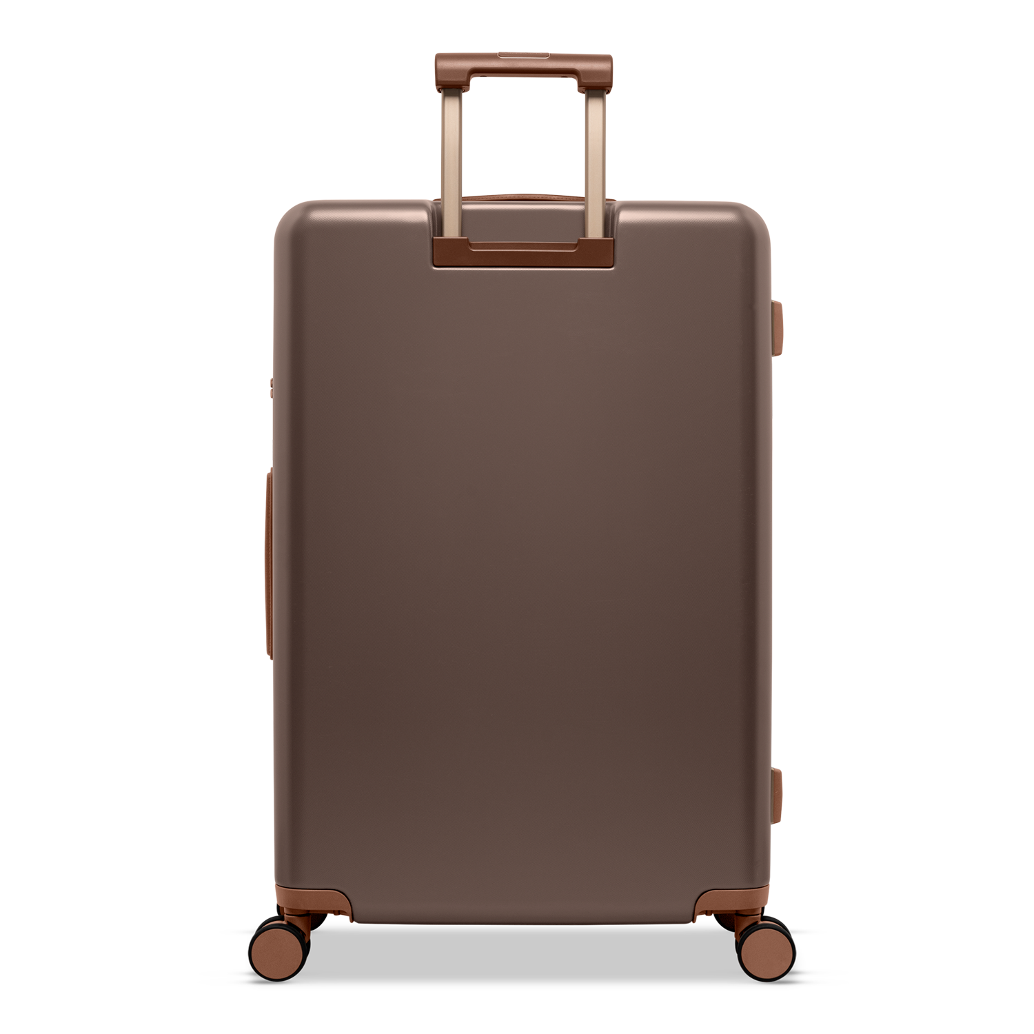 Fab Seventies Special Edition - Chocolate Brown - Soute (76 cm)