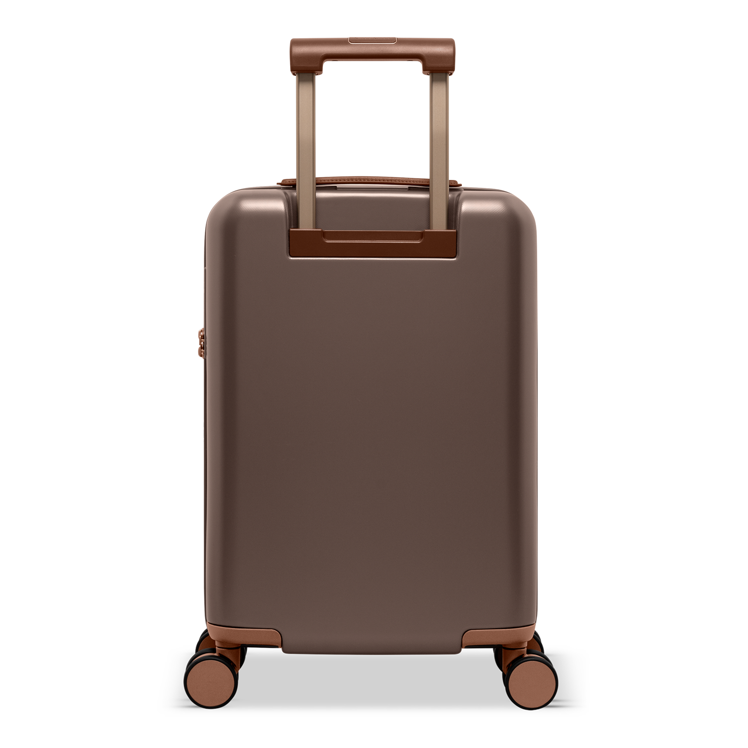 Fab Seventies Special Edition - Chocolate Brown - Cabine (55 cm)