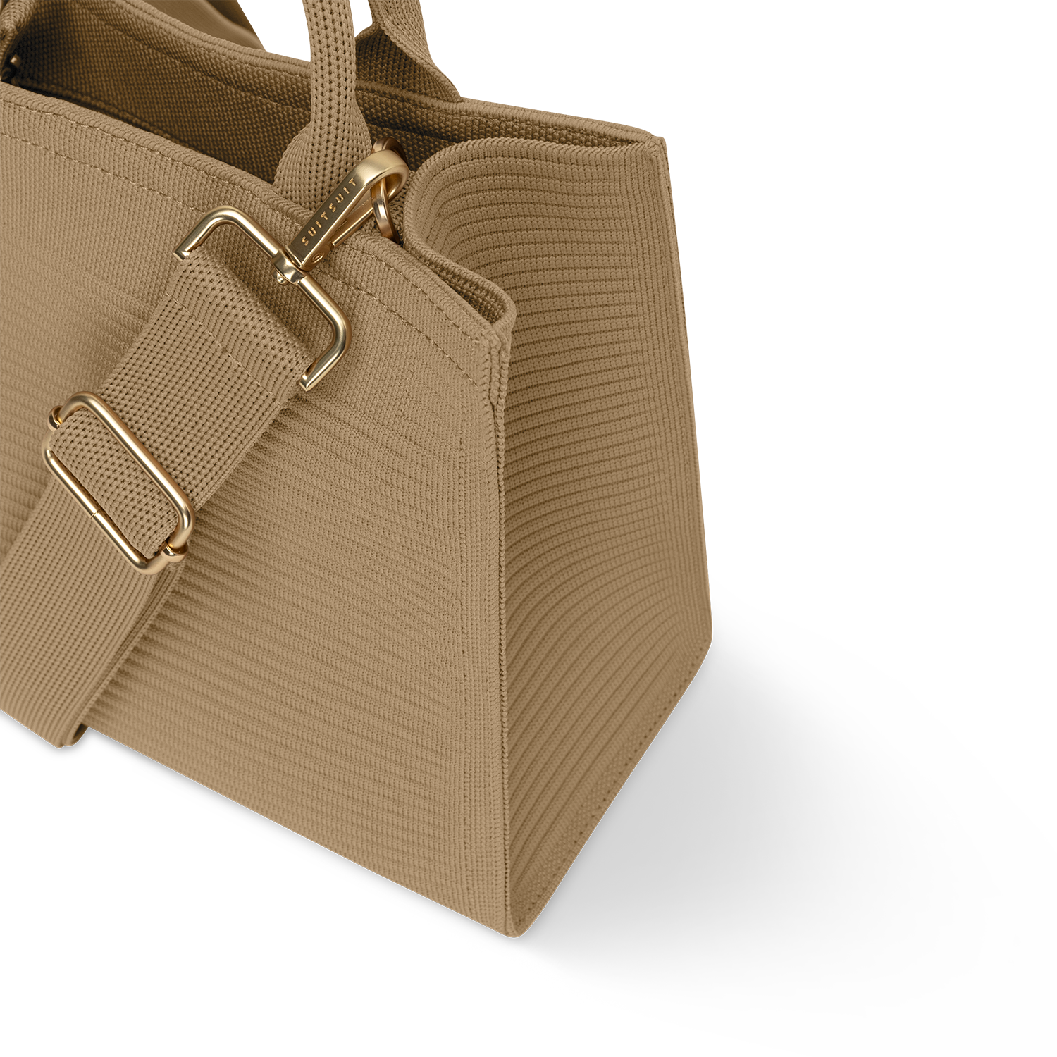 Fusion - Iced Coffee - Sac de Voyage mini