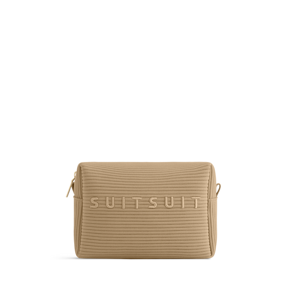 Fusion - Iced Coffee - Trousse de Toilette