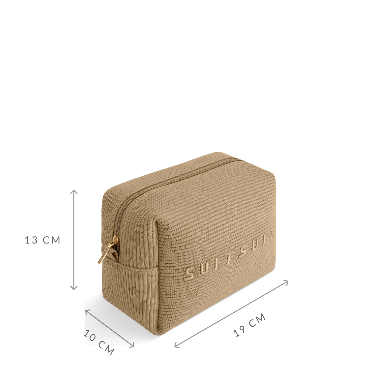 Fusion - Iced Coffee - Trousse de Toilette