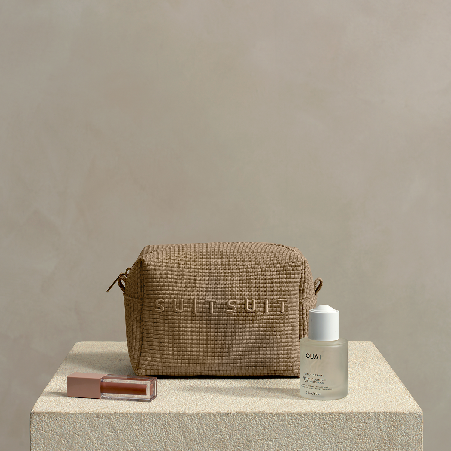 Fusion - Iced Coffee - Trousse de Toilette