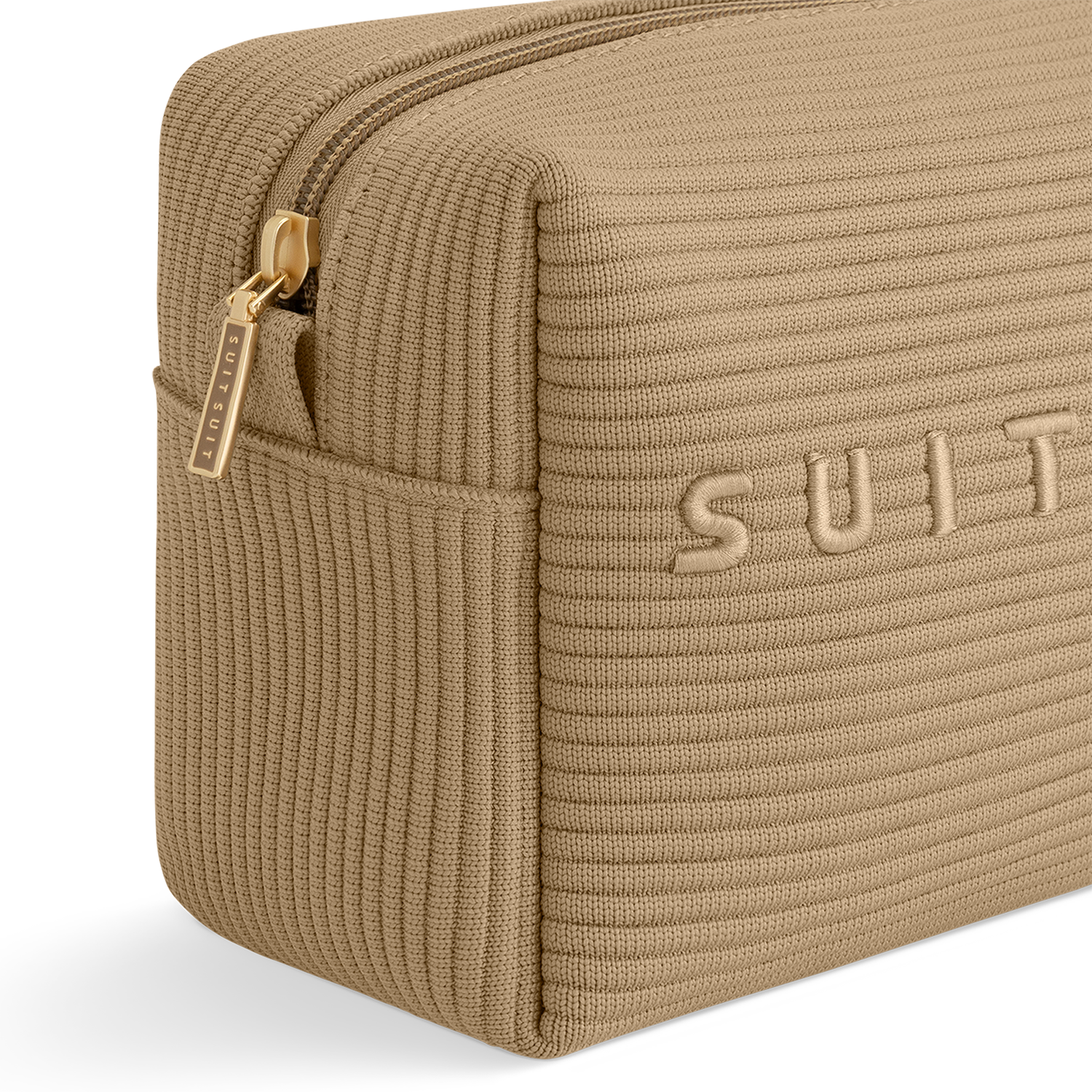 Fusion - Iced Coffee - Trousse de Toilette