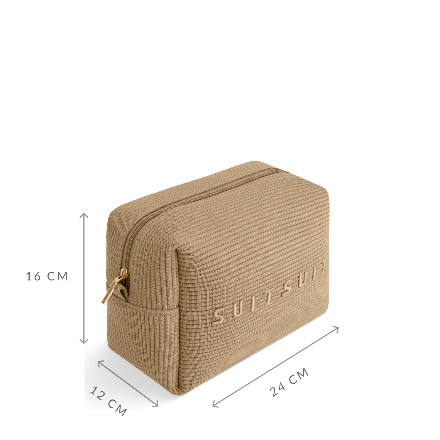 Fusion - Iced Coffee - Trousse de Toilette XL