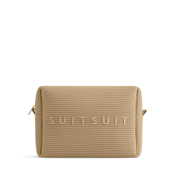 Fusion - Iced Coffee - Trousse de Toilette XL