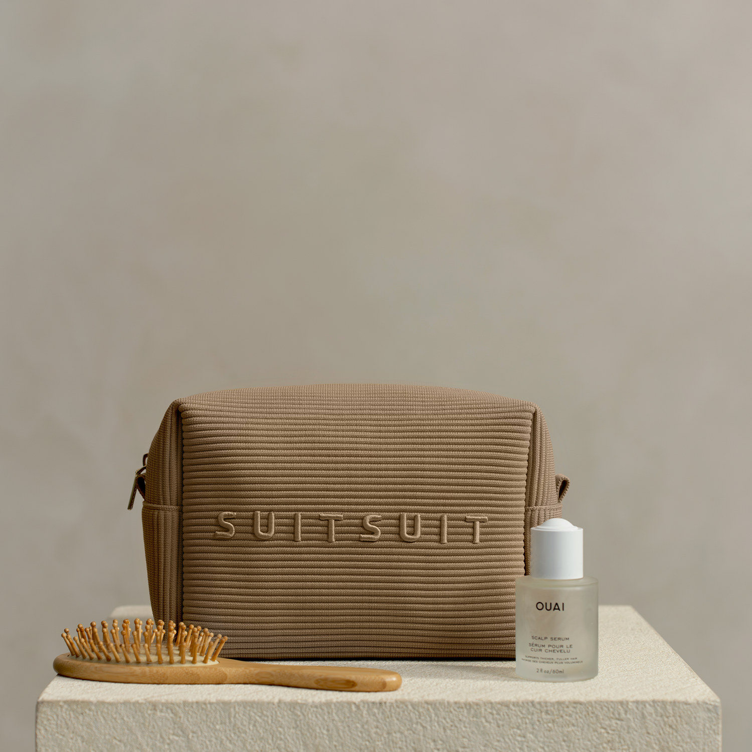 Fusion - Iced Coffee - Trousse de Toilette XL