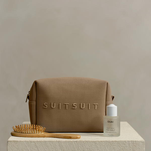 Fusion - Iced Coffee - Trousse de Toilette XL