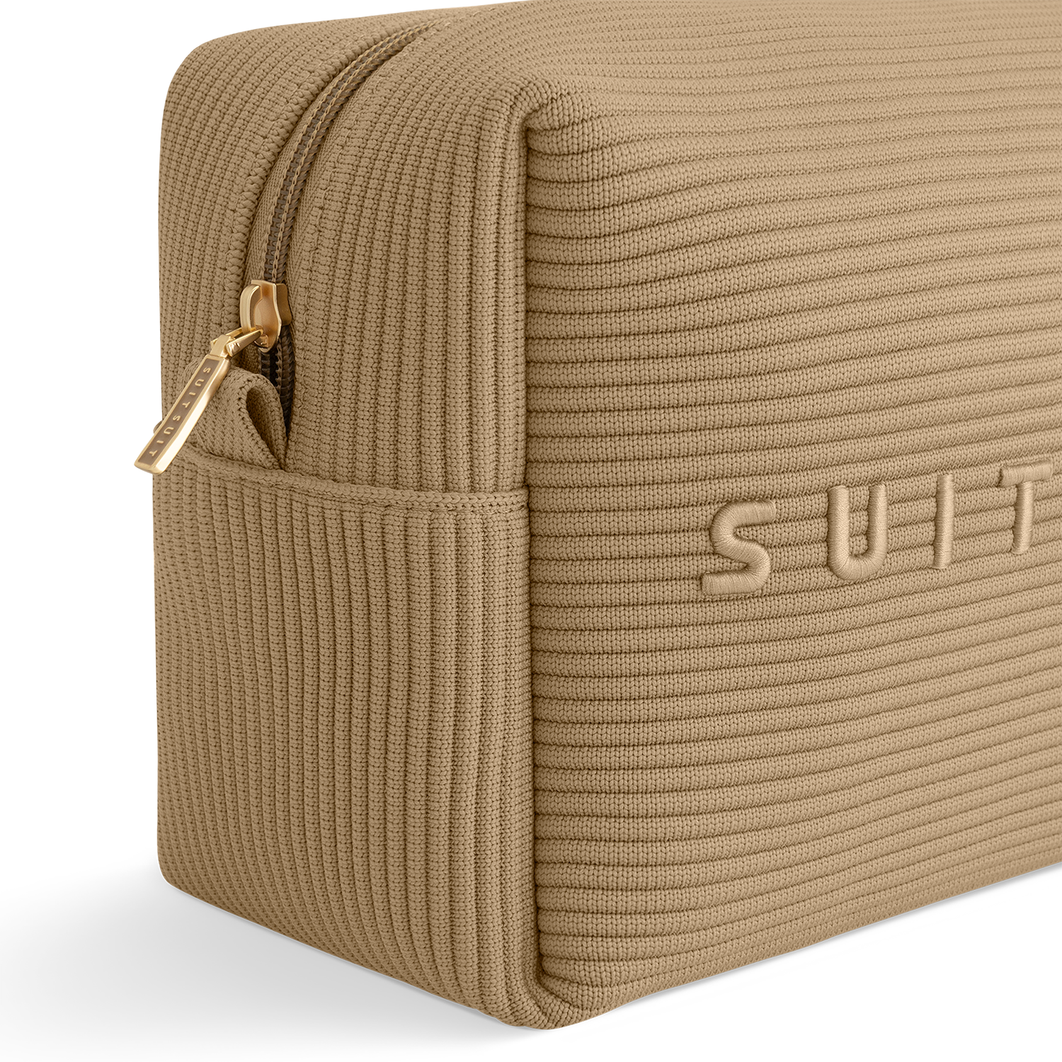 Fusion - Iced Coffee - Trousse de Toilette XL