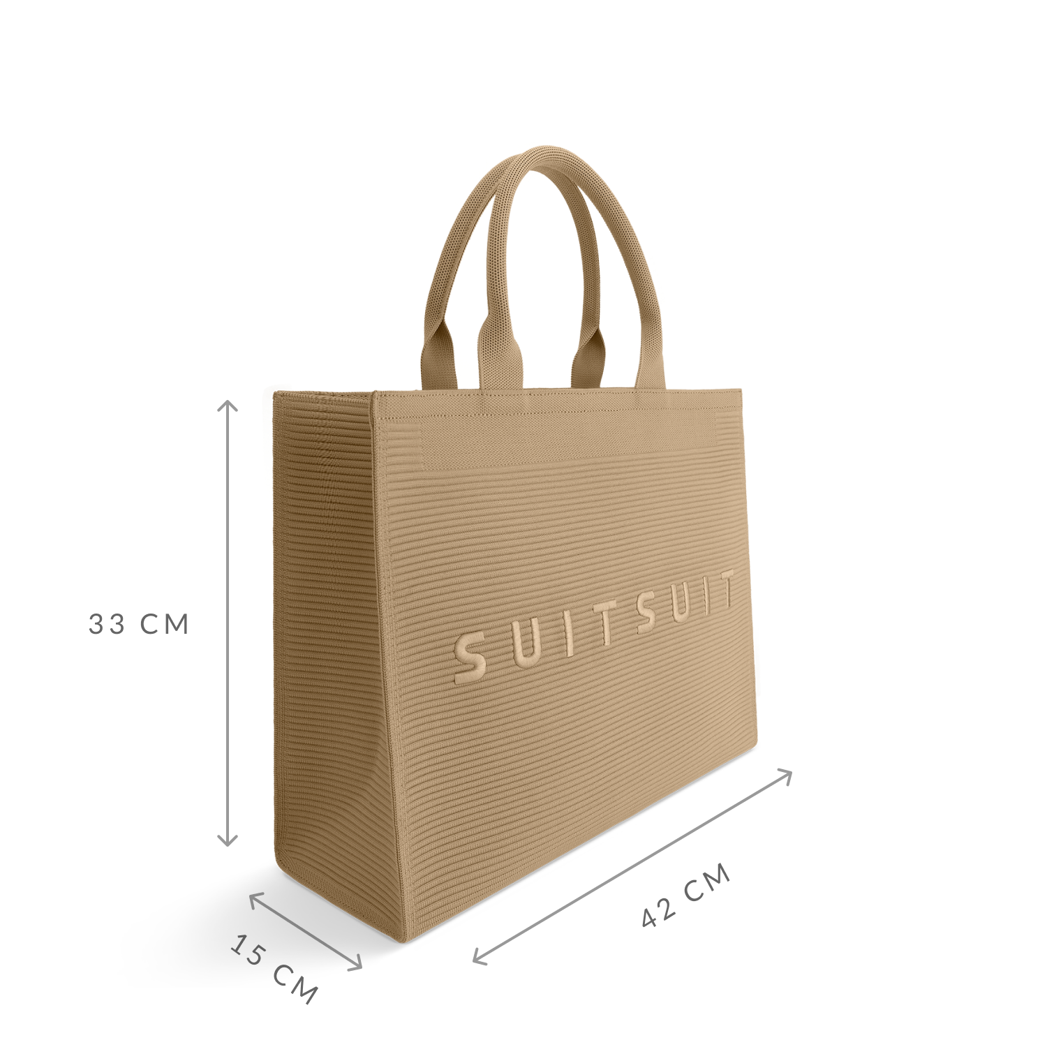 Fusion - Iced Coffee - Sac de Voyage