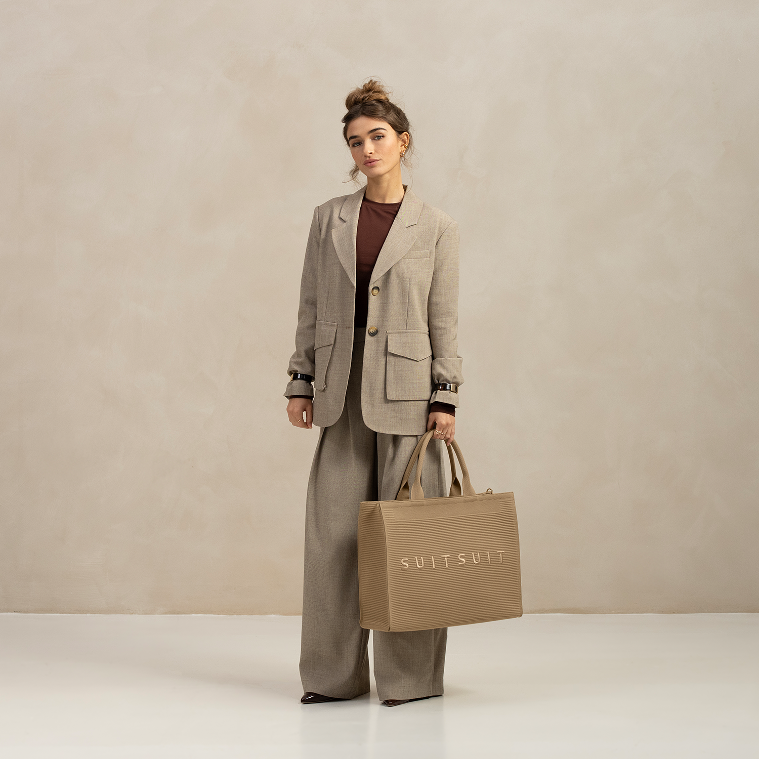 Fusion - Iced Coffee - Sac de Voyage