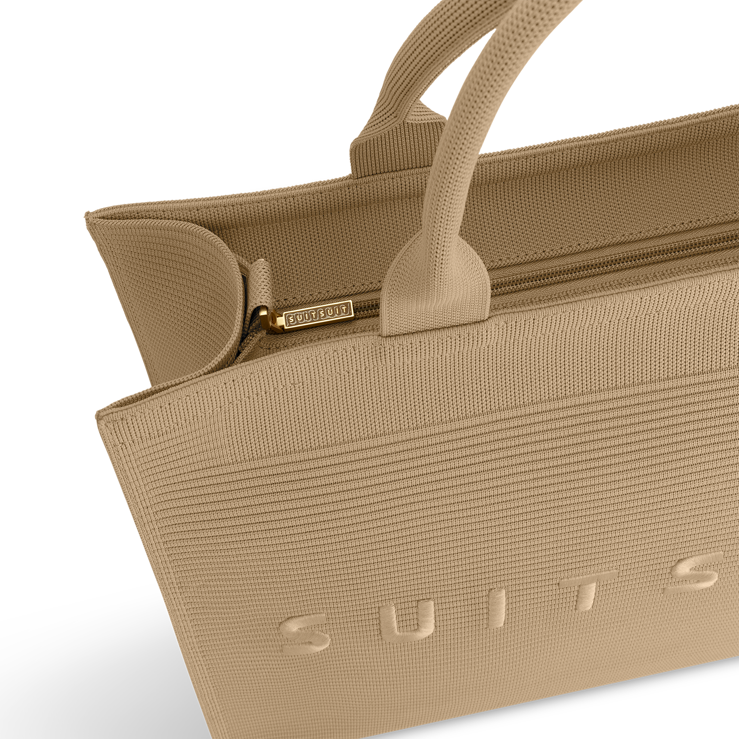 Fusion - Iced Coffee - Sac de Voyage