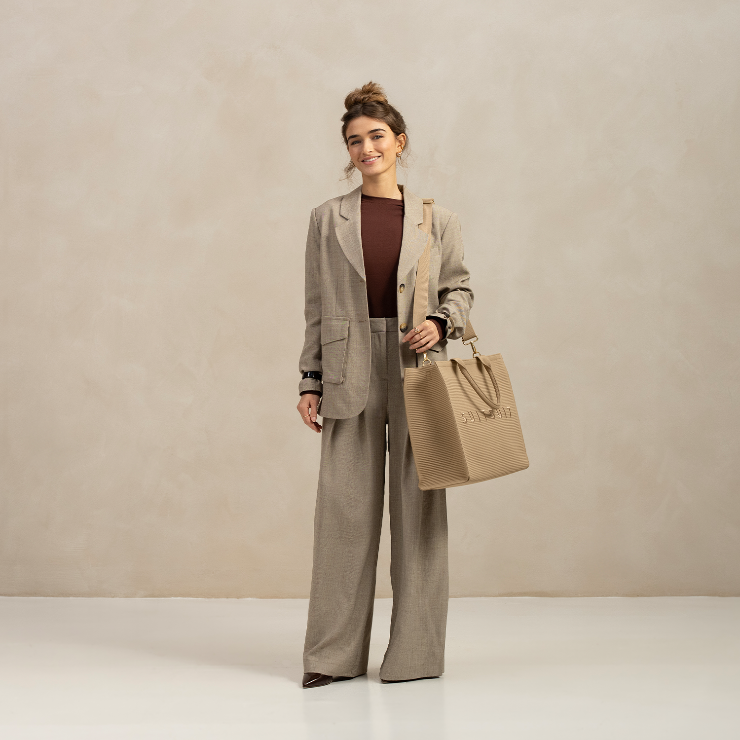 Fusion - Iced Coffee - Sac de Voyage