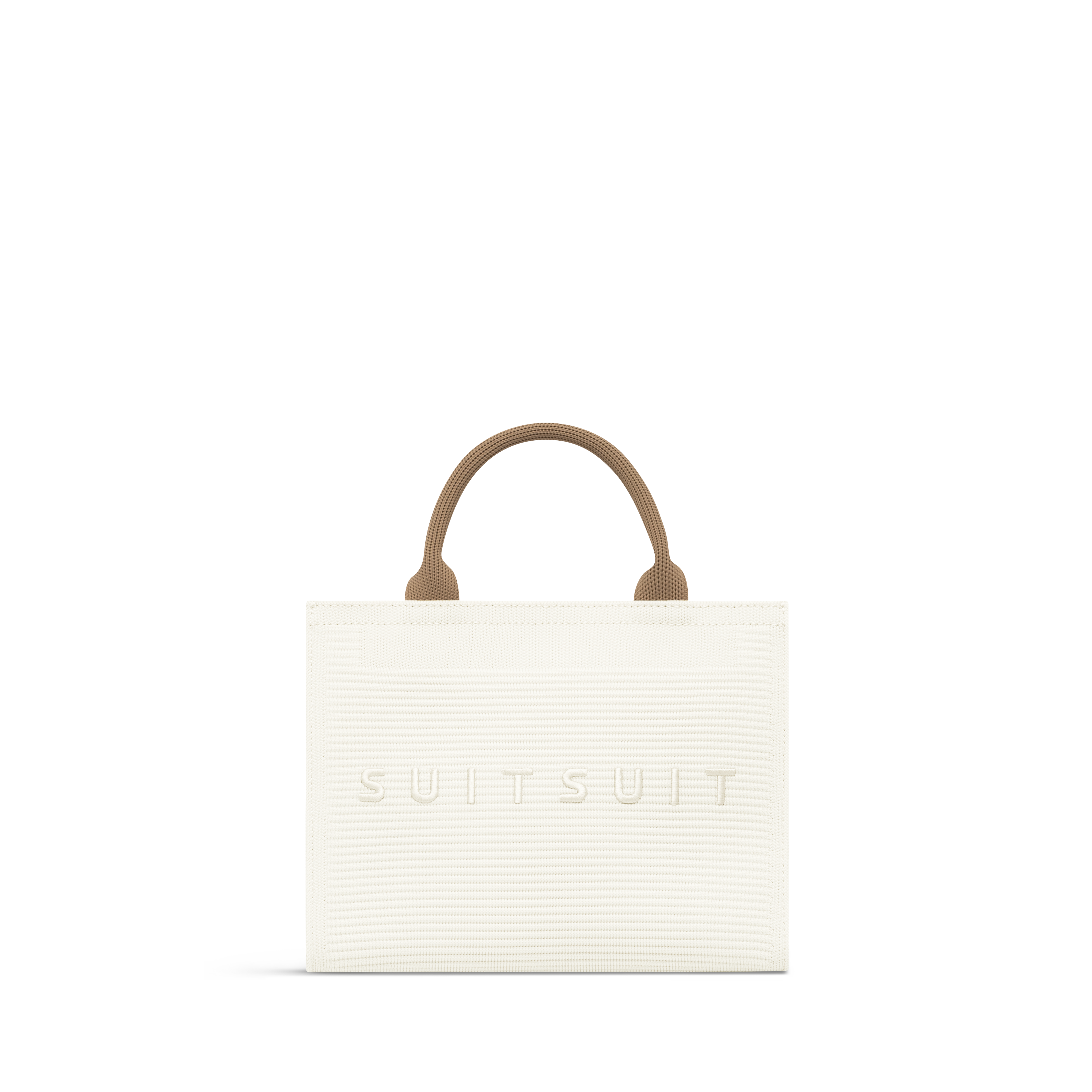 Fusion - White Swan - Sac de Voyage mini