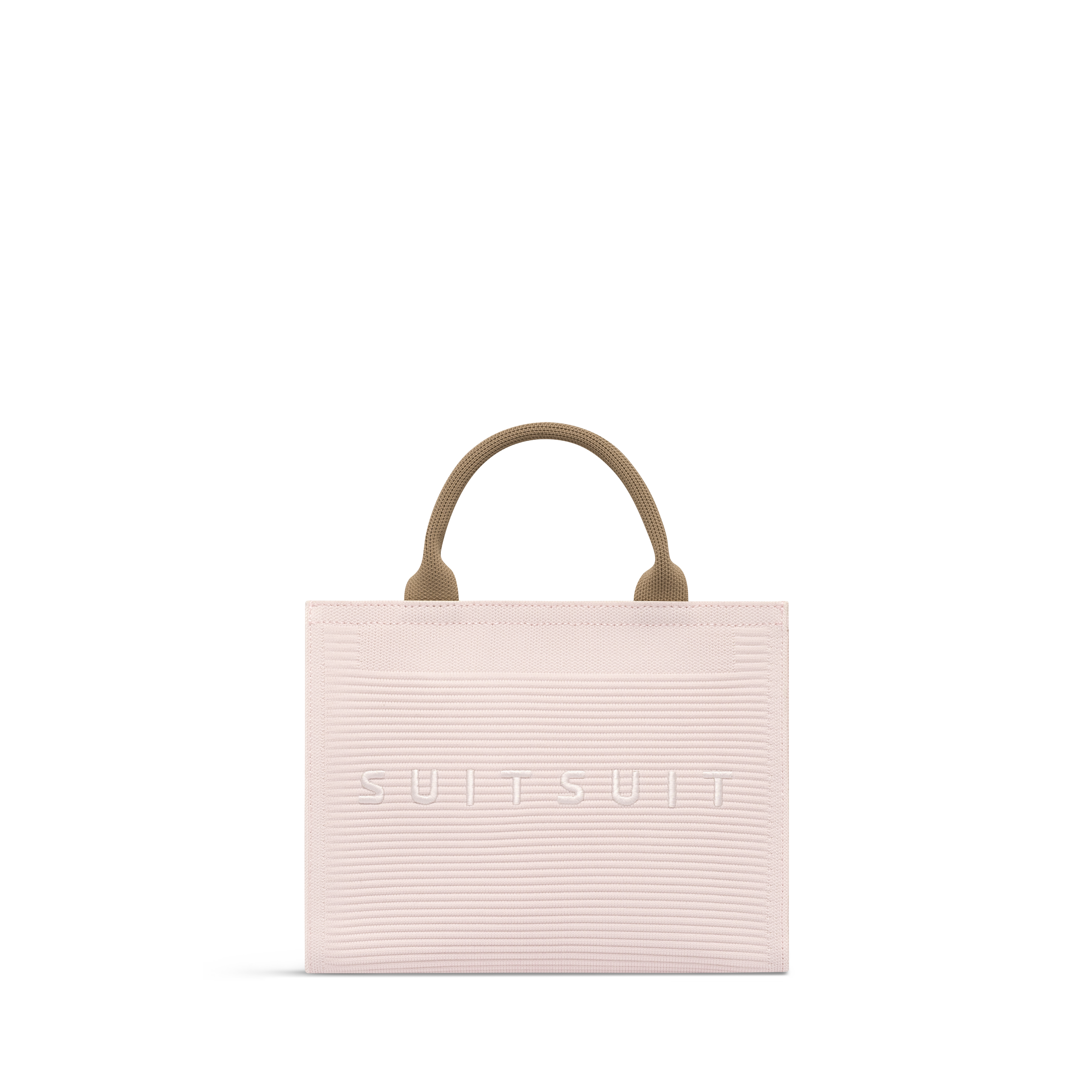Fusion - Rose Pearl - Sac de Voyage mini
