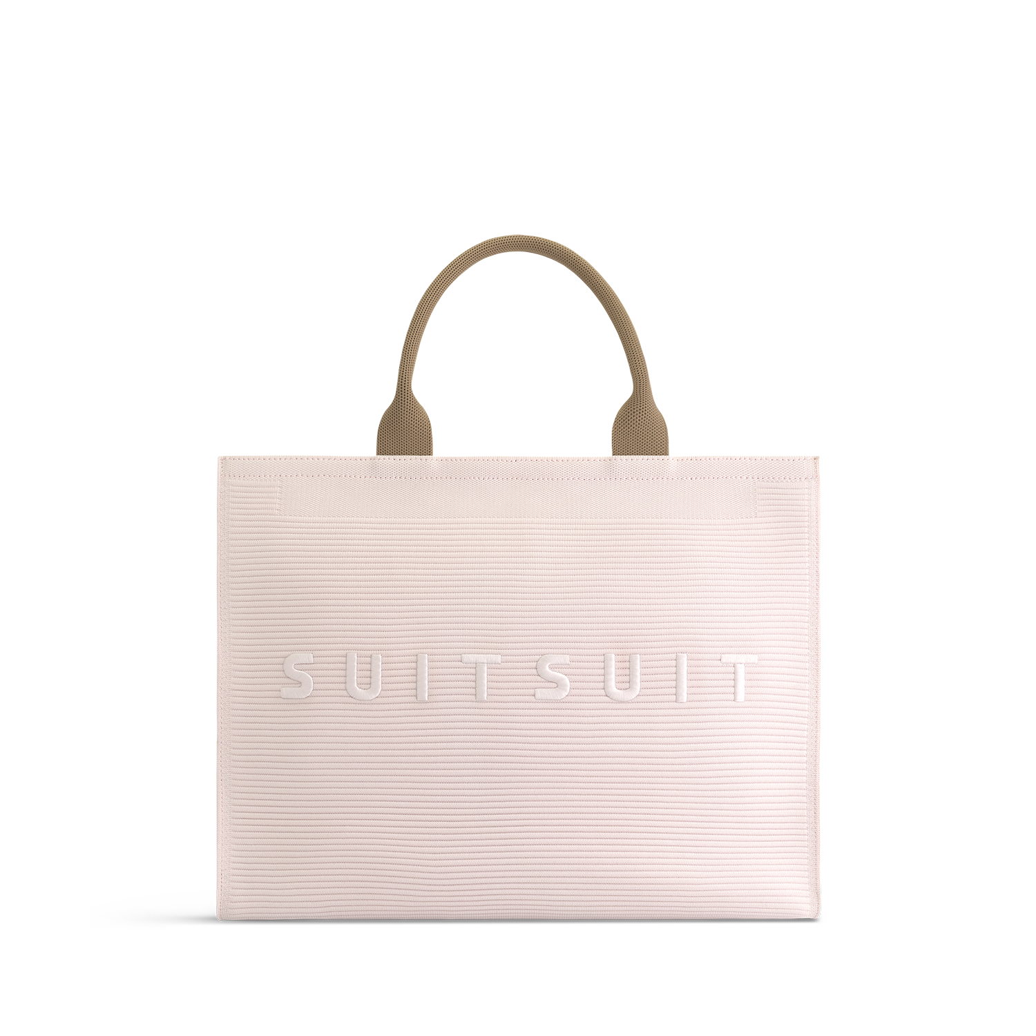 Fusion - Rose Pearl - Sac de Voyage