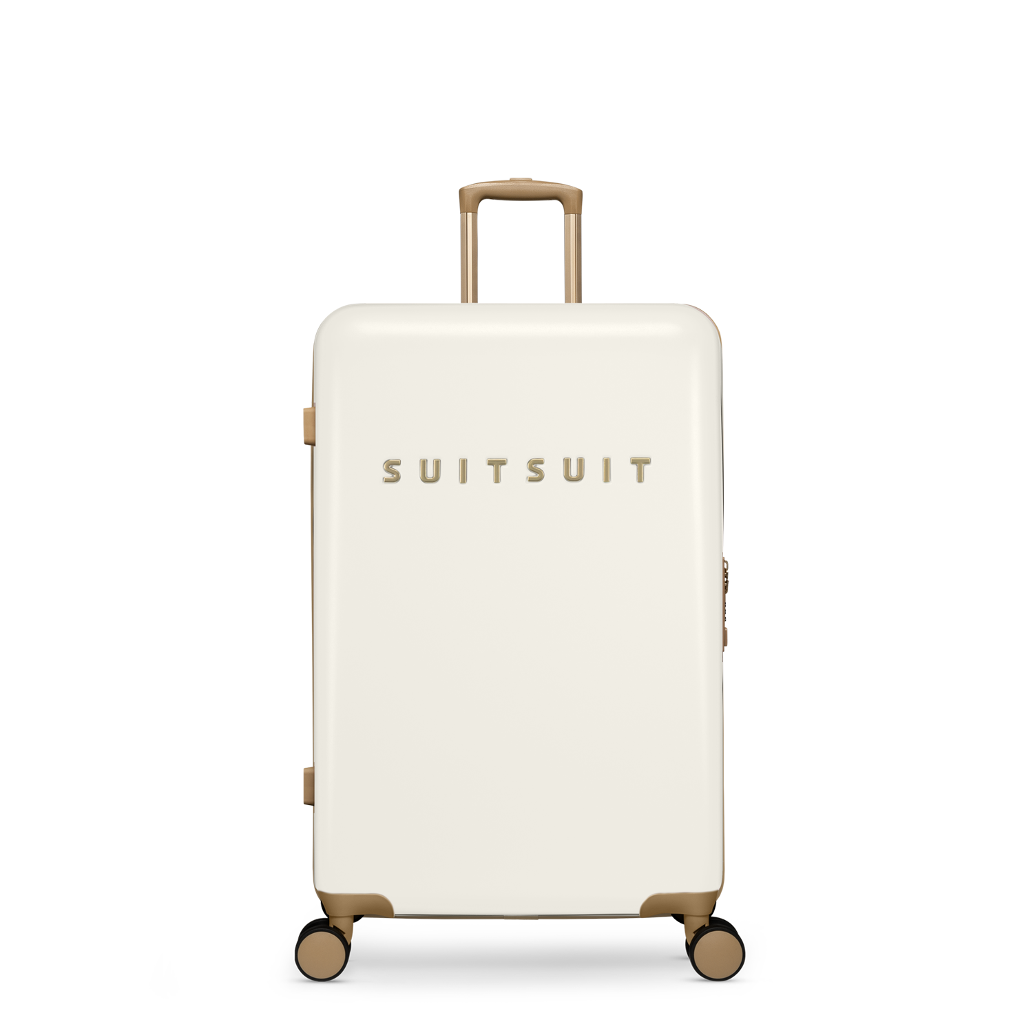 Fusion - White Swan - Soute (66 cm)