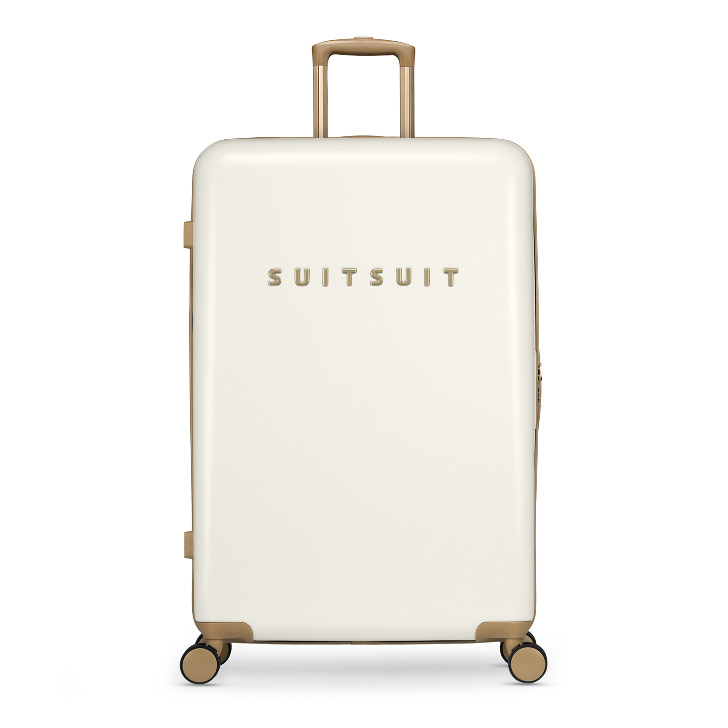 Fusion - White Swan - Soute (76 cm)