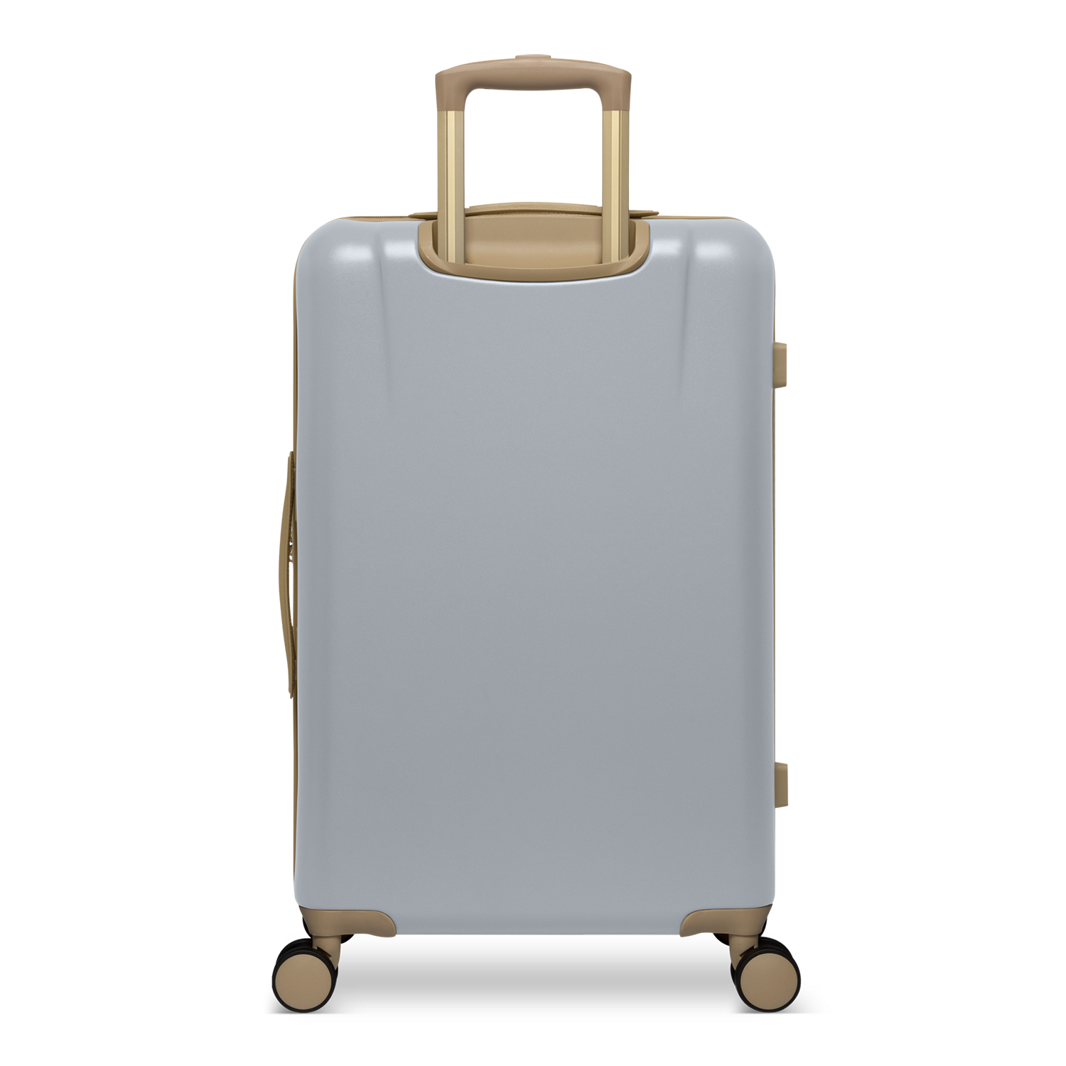 Fusion - Frosted Grey - Soute (66 cm)