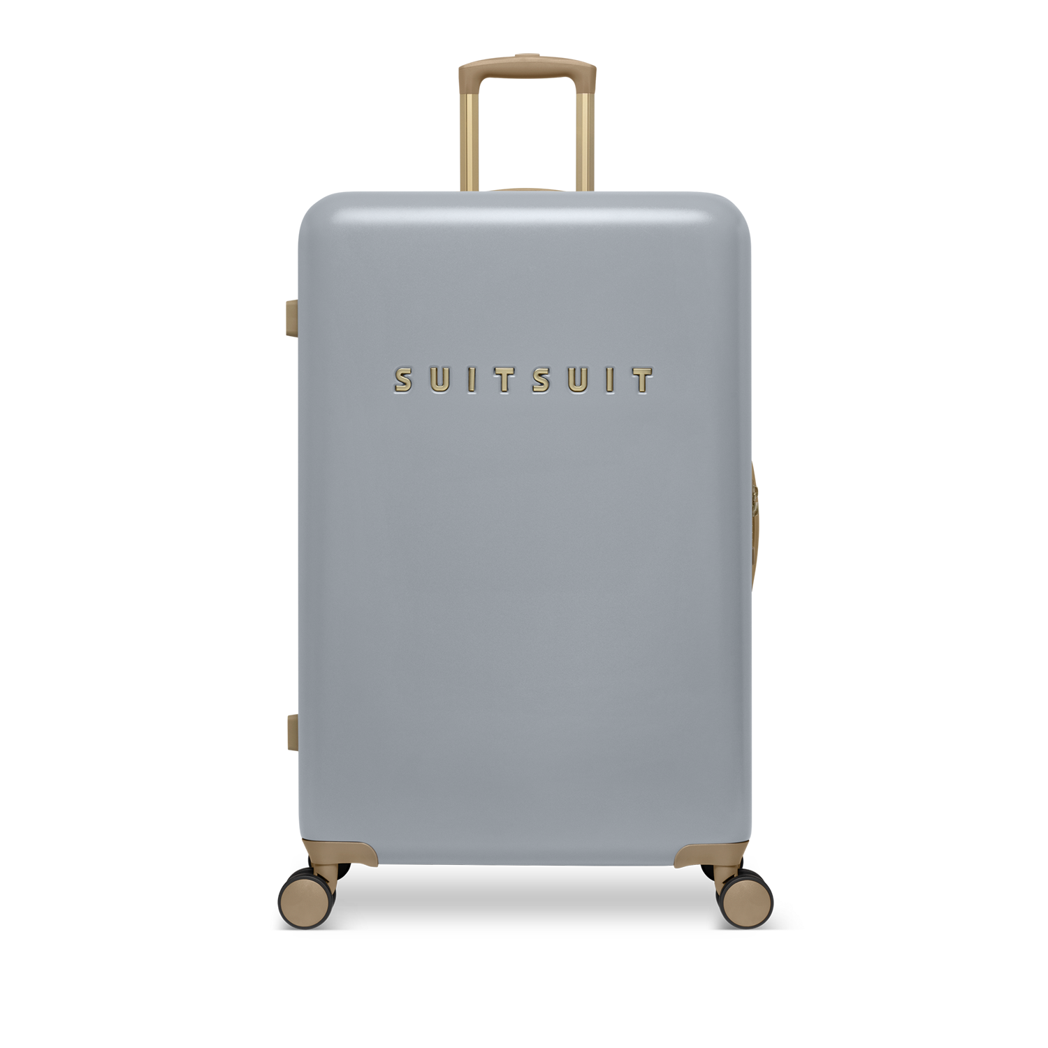 Fusion - Frosted Grey - Soute (76 cm)