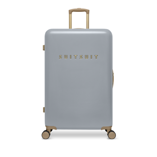 Fusion - Frosted Grey - Soute (76 cm)