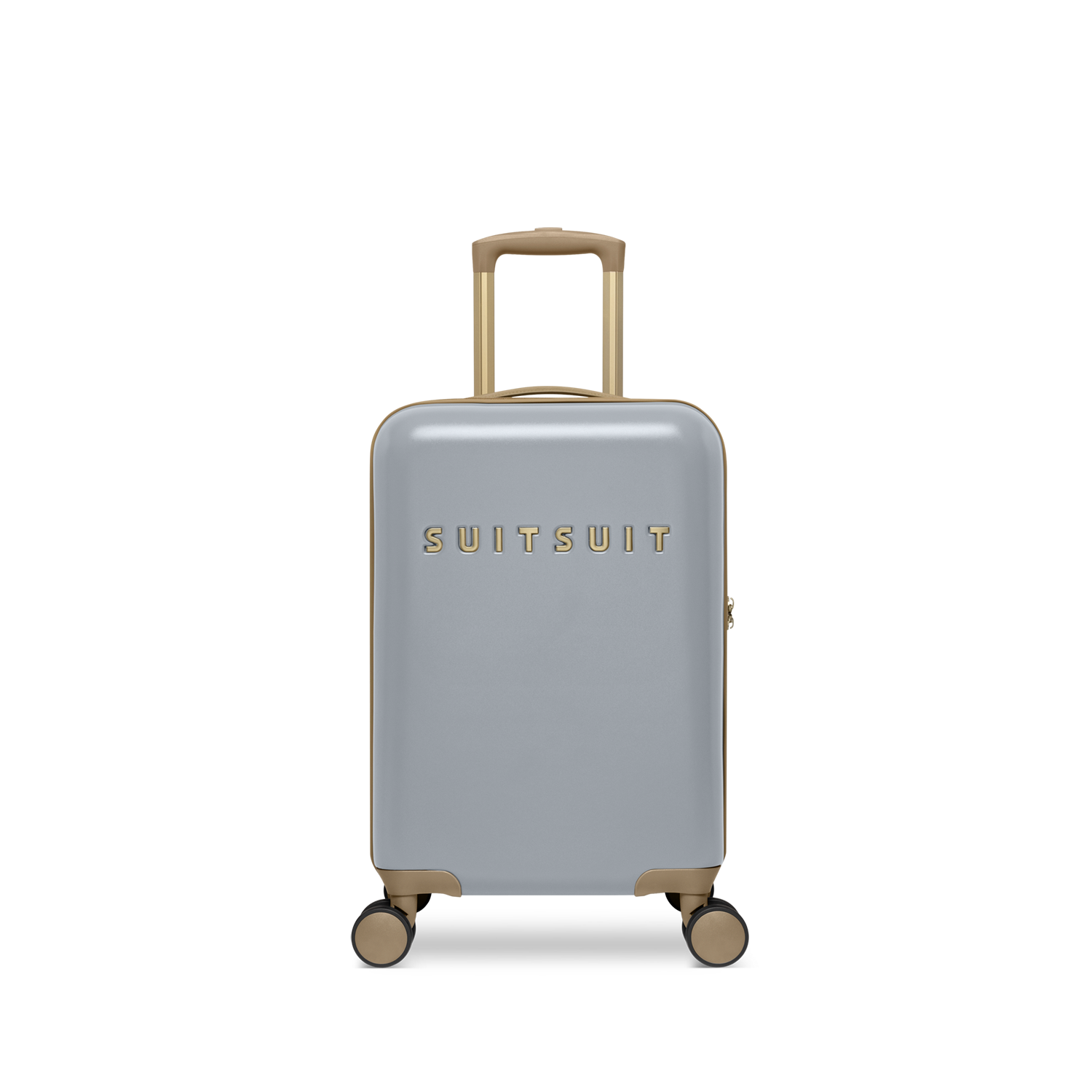 Fusion - Frosted Grey - Cabine (55 cm)