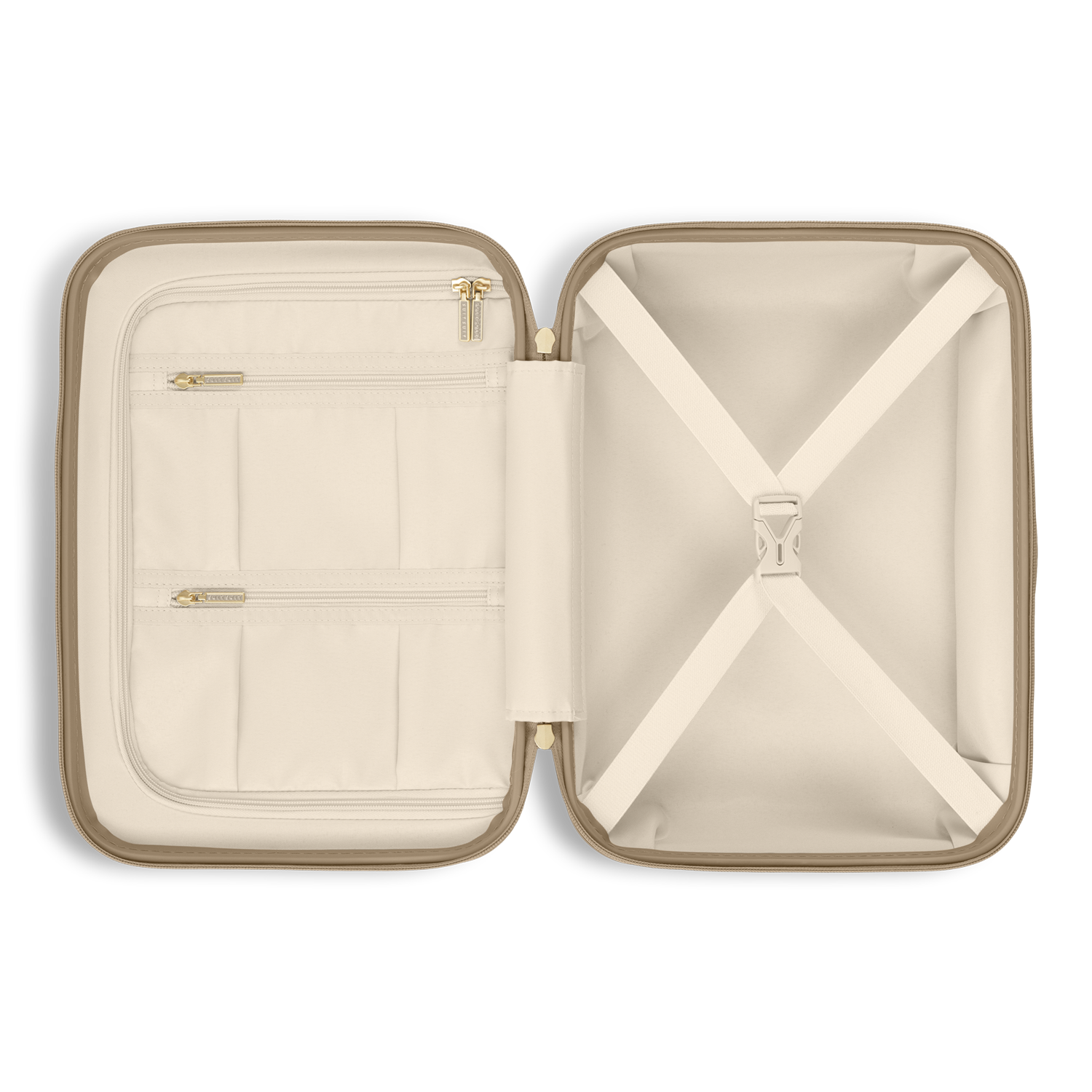  Fusion - Frosted Grey - Underseater Rigide