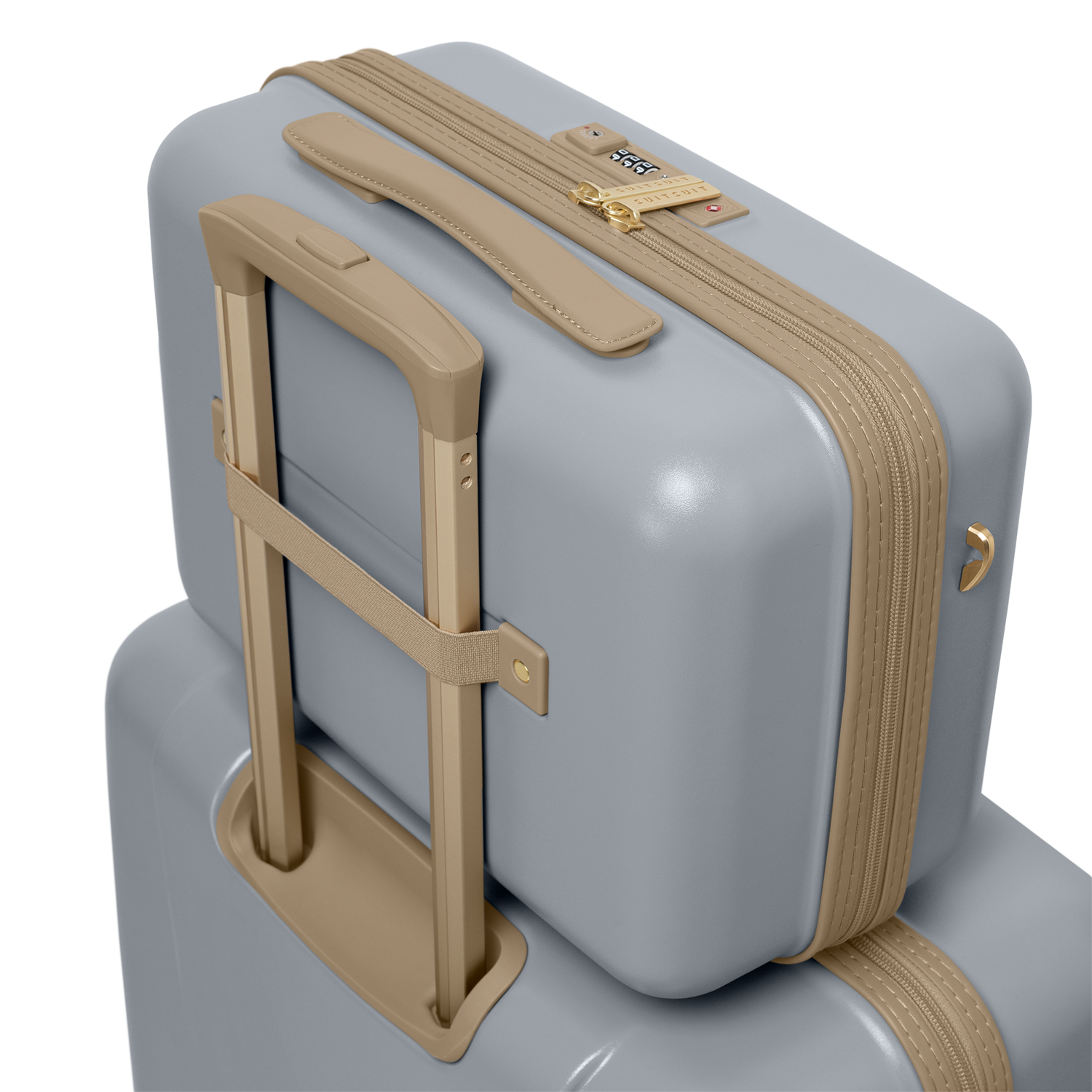  Fusion - Frosted Grey - Underseater Rigide