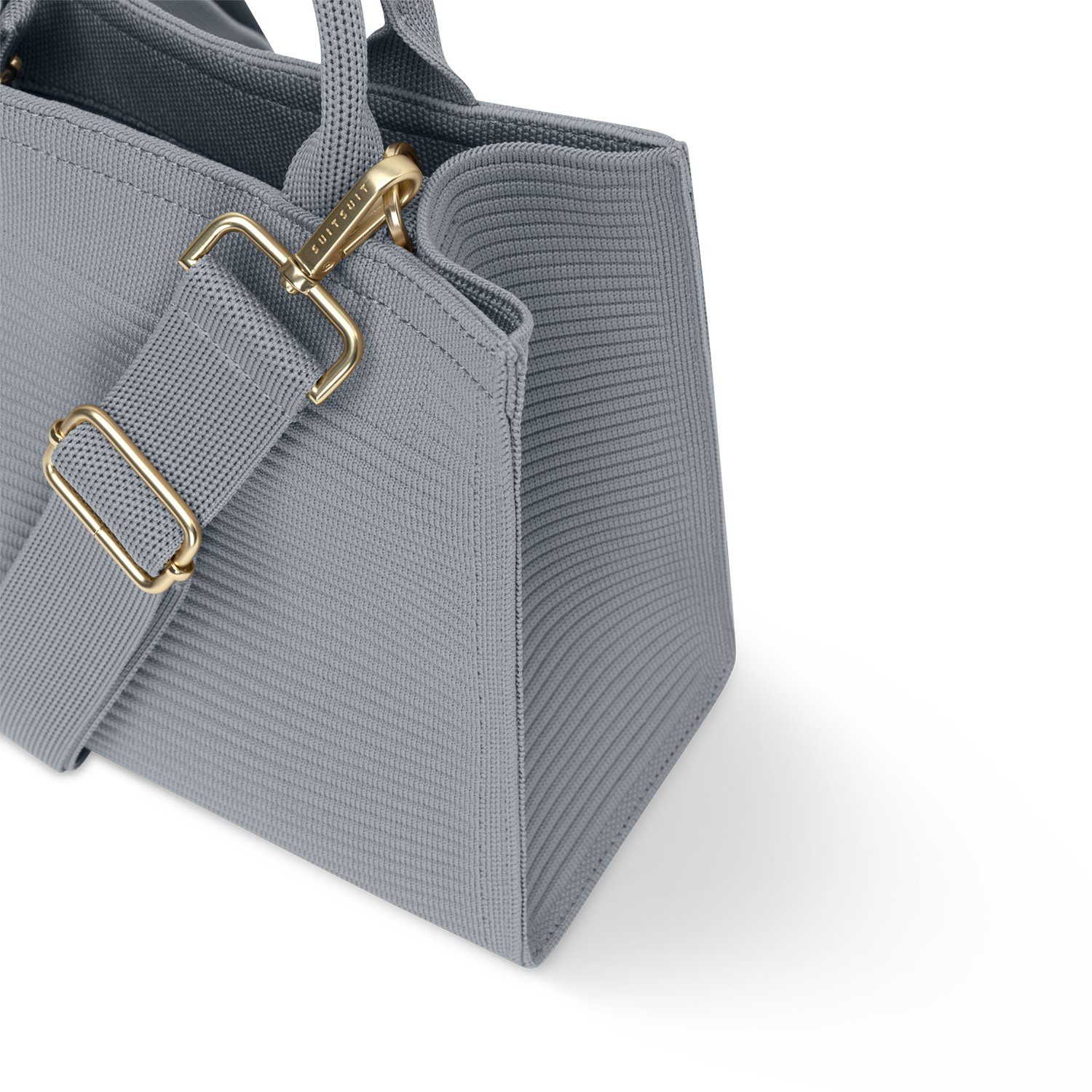 Fusion - Frosted Grey - Sac de Voyage mini