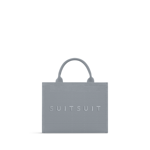 Fusion - Frosted Grey - Sac de Voyage mini