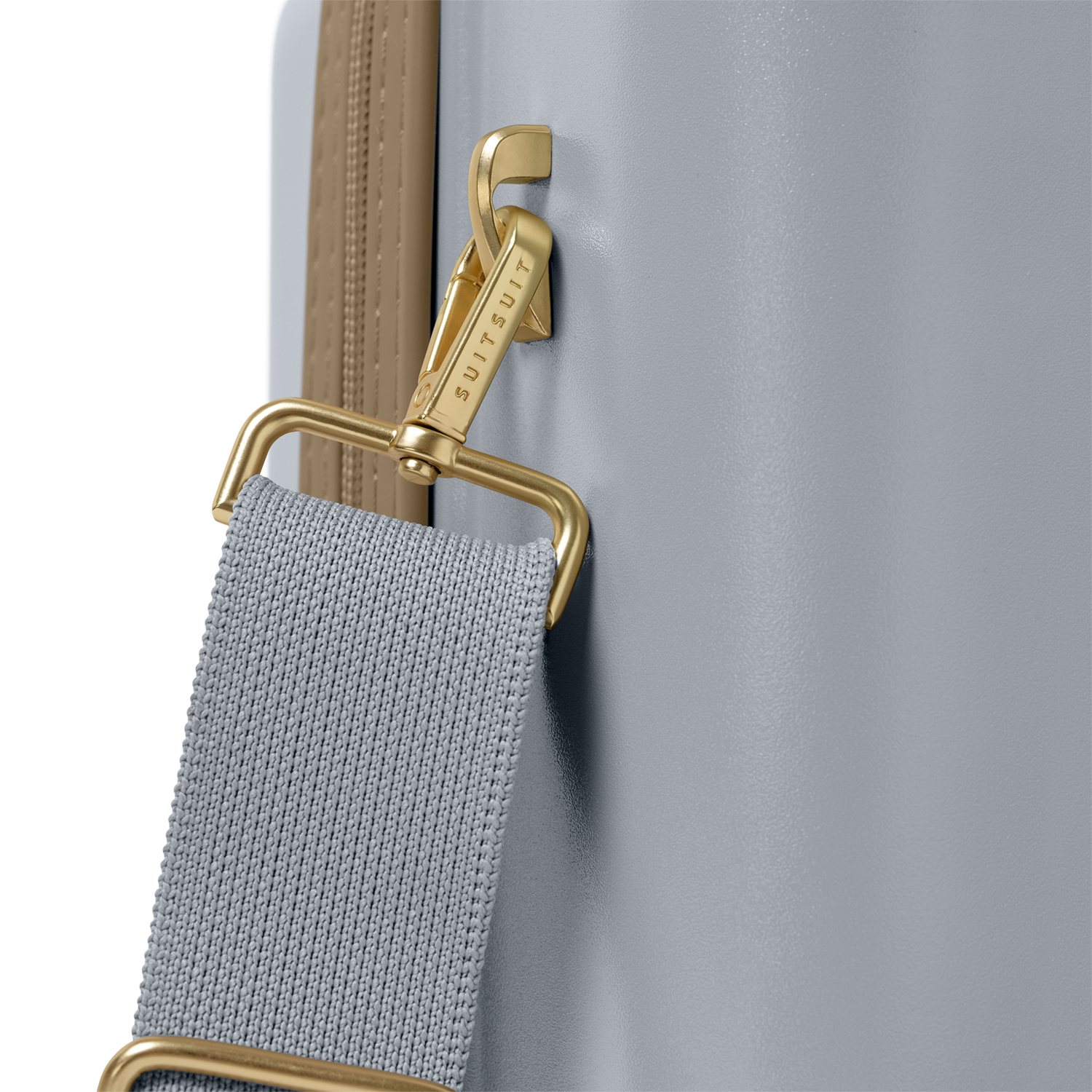  Fusion - Frosted Grey - Underseater Rigide