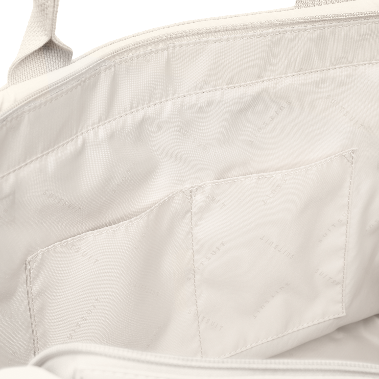 Fusion - White Swan - Daily Puffer