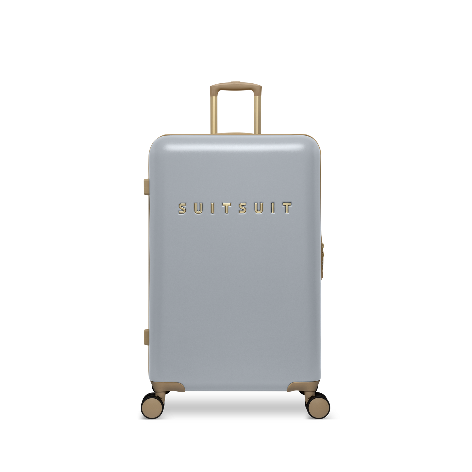 Fusion - Frosted Grey - Soute (66 cm)