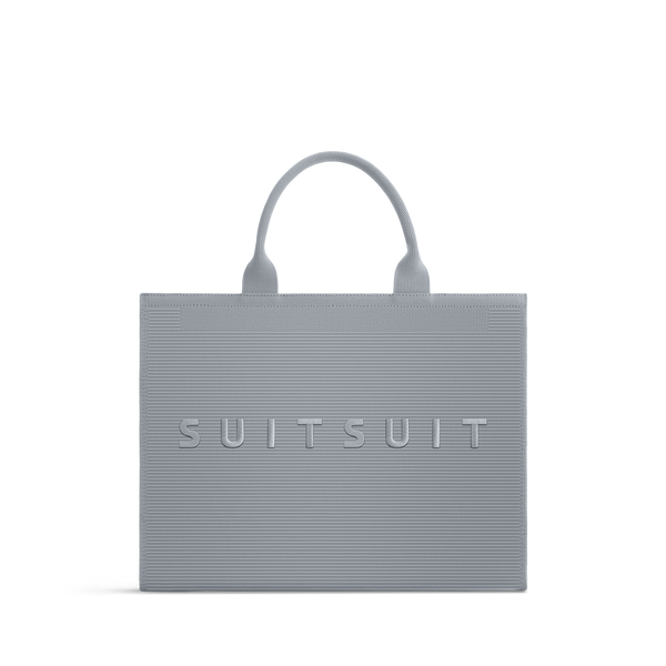 Fusion - Frosted Grey - Sac de Voyage