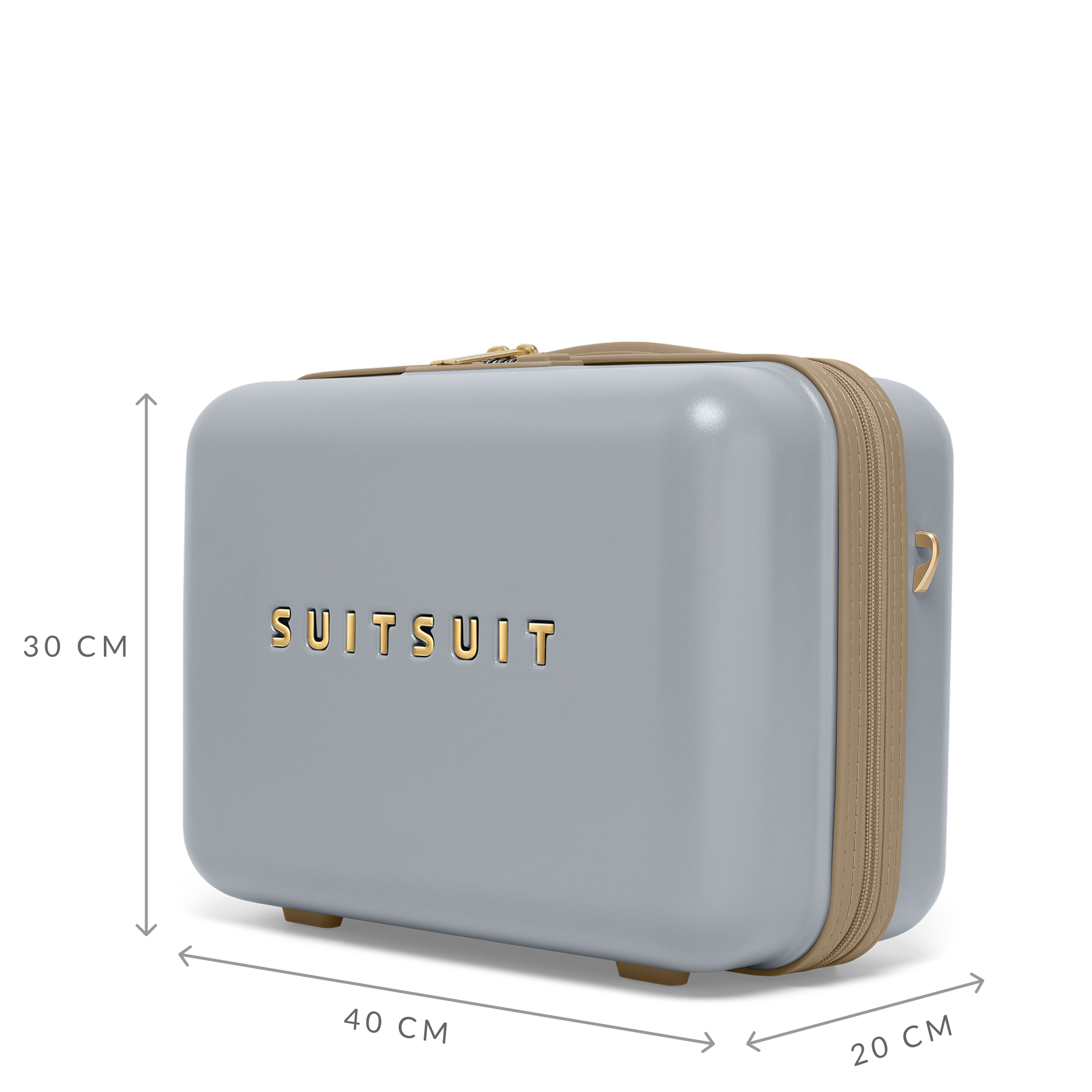  Fusion - Frosted Grey - Underseater Rigide