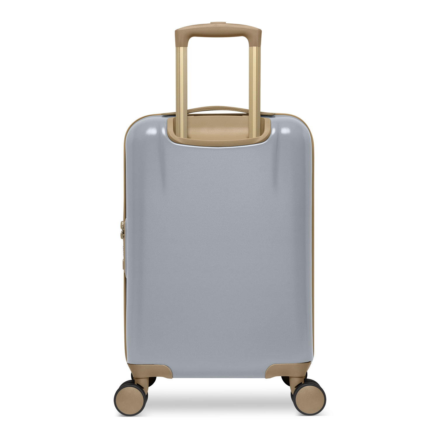 Fusion - Frosted Grey - Cabine (55 cm)