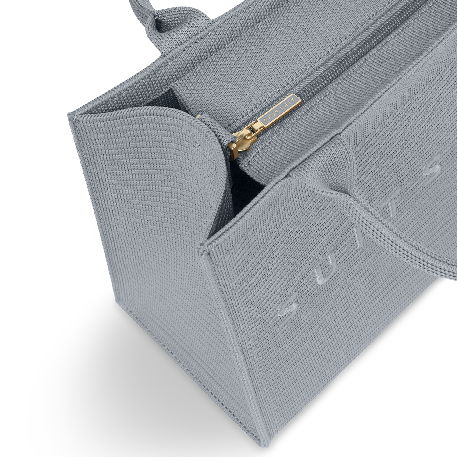 Fusion - Frosted Grey - Sac de Voyage mini