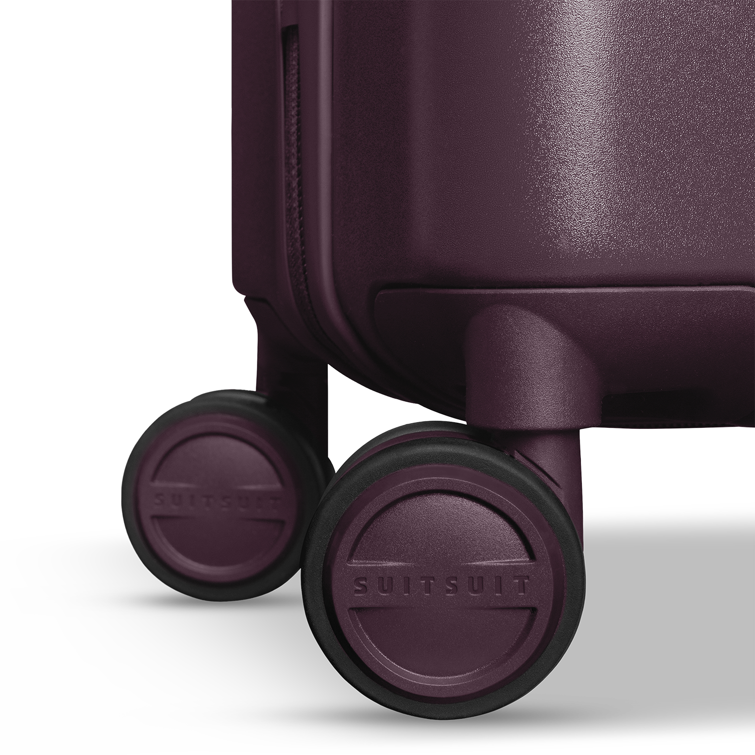 Mystique - Cherry Lacquer - Cabine (55 cm)