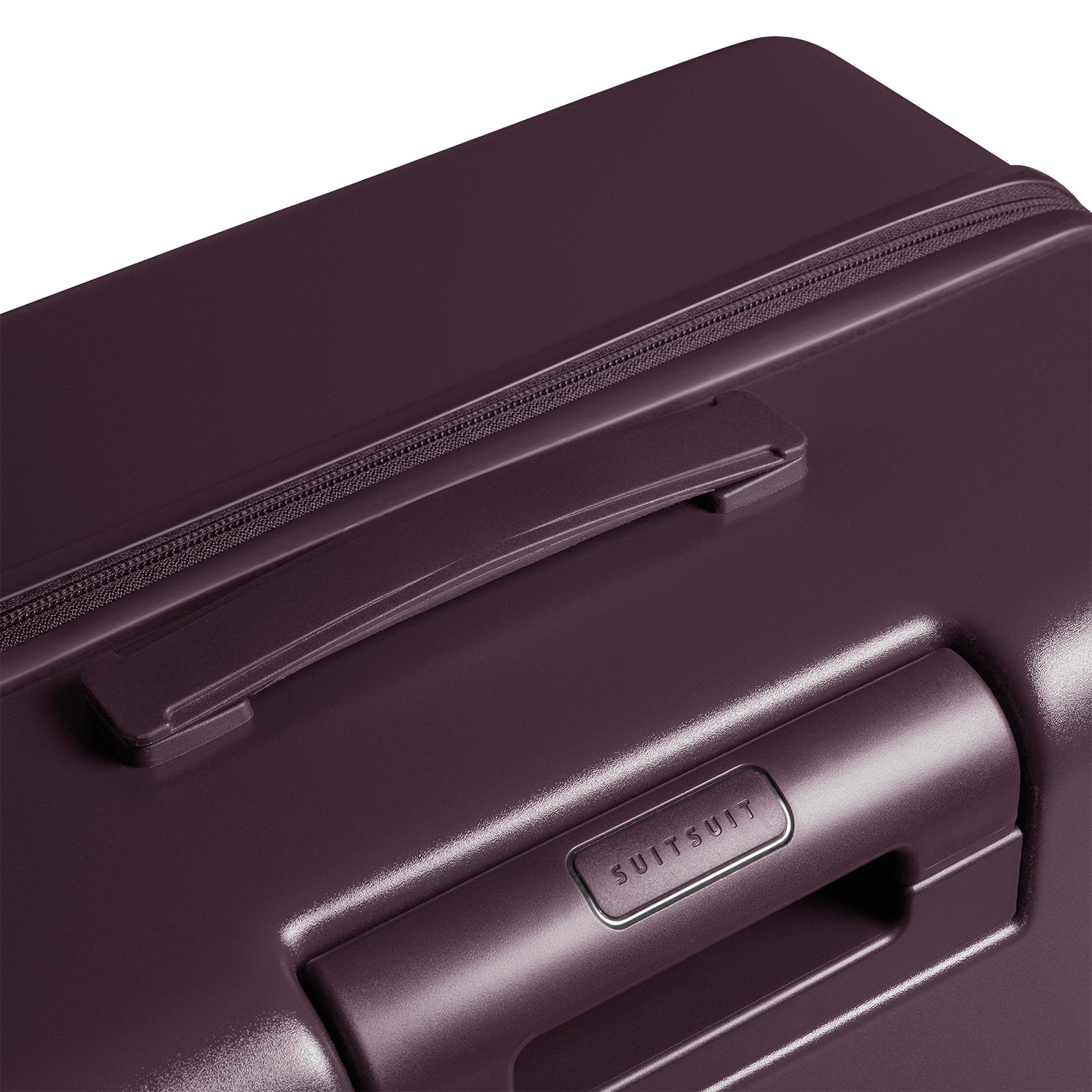 Mystique - Cherry Lacquer - Cabine (55 cm)