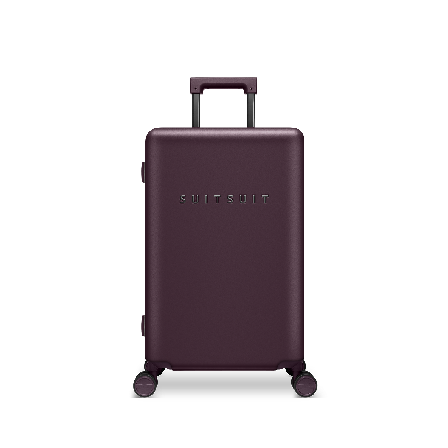 Mystique - Cherry Lacquer - Soute (66 cm)