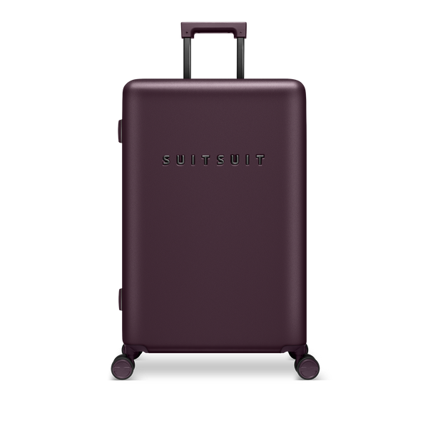 Mystique - Cherry Lacquer - Soute (76 cm)