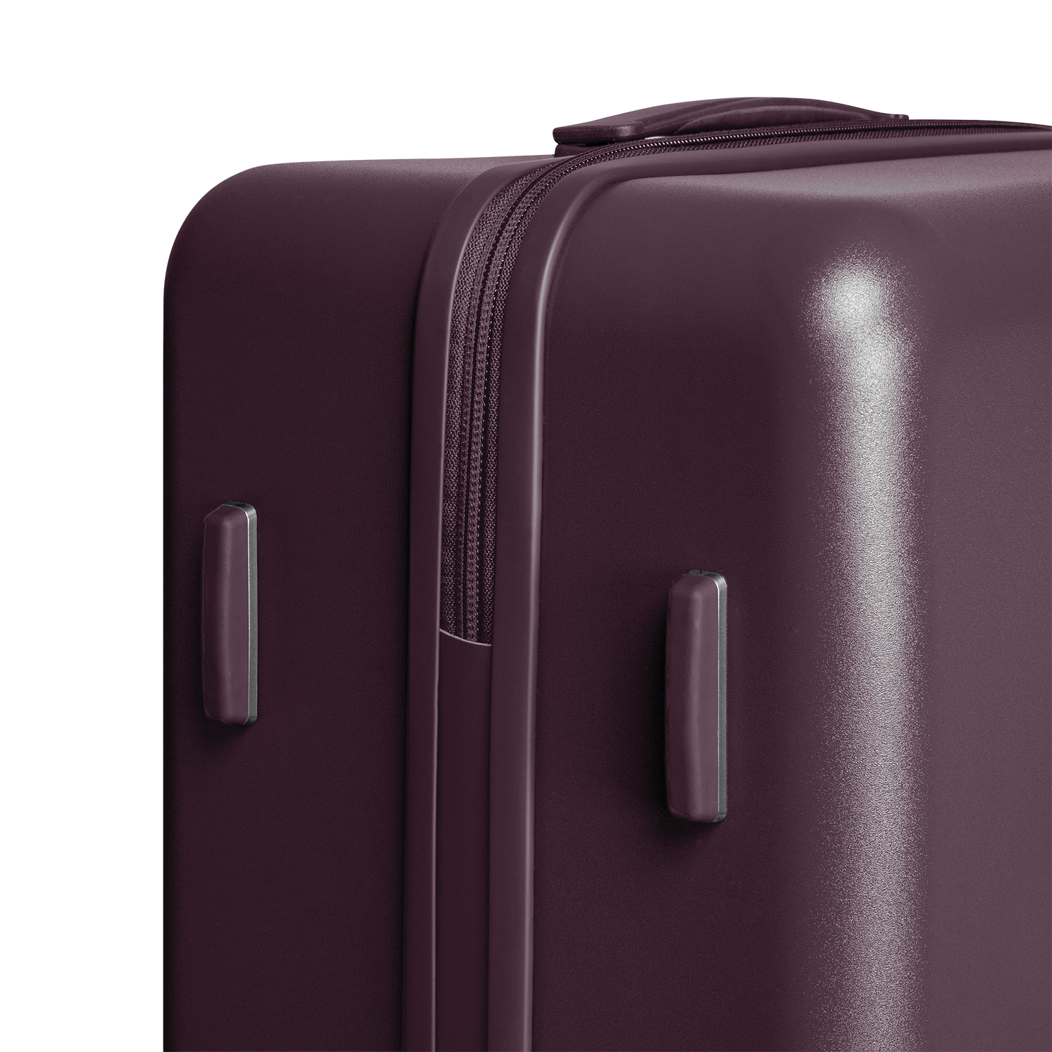 Mystique - Cherry Lacquer - Soute (76 cm)