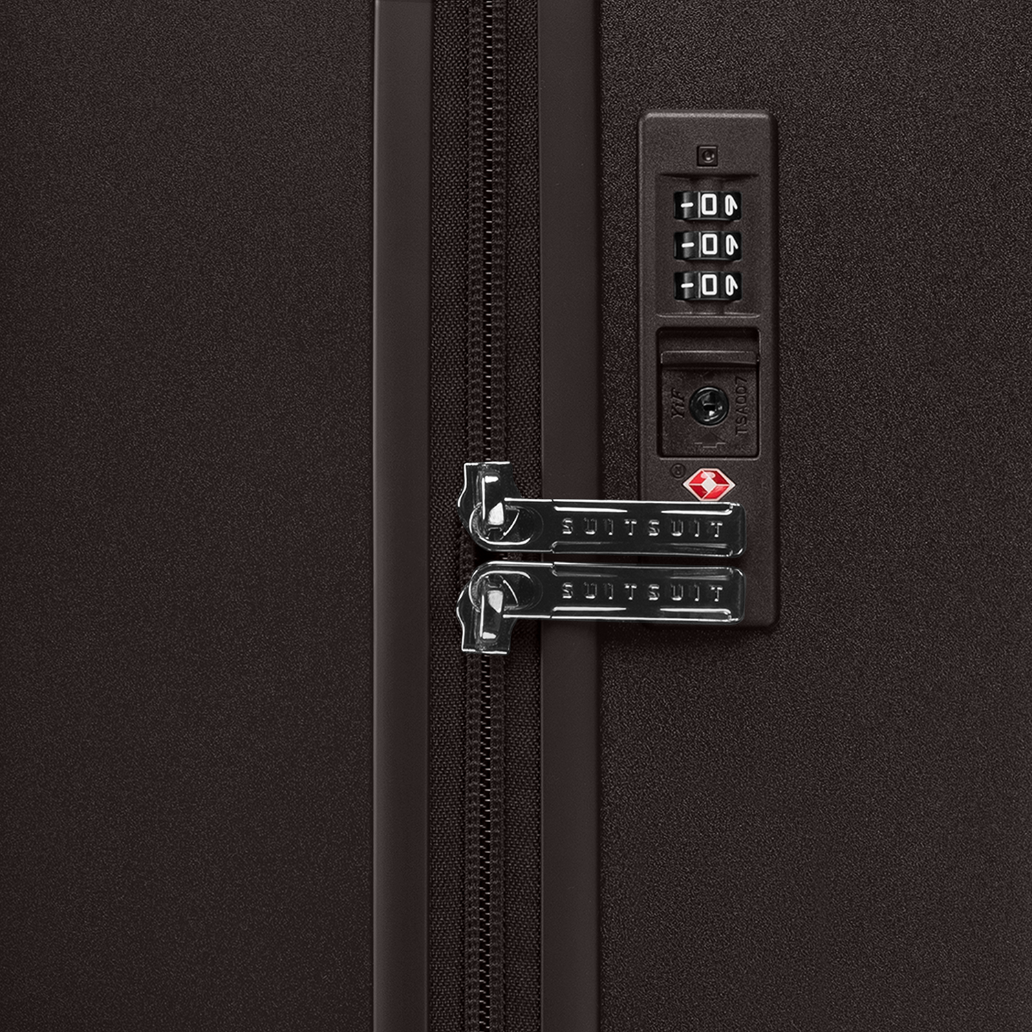 Mystique - Ground Coffee - Cabine (55 cm)