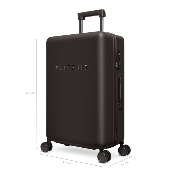 Mystique - Ground Coffee - Soute (66 cm)