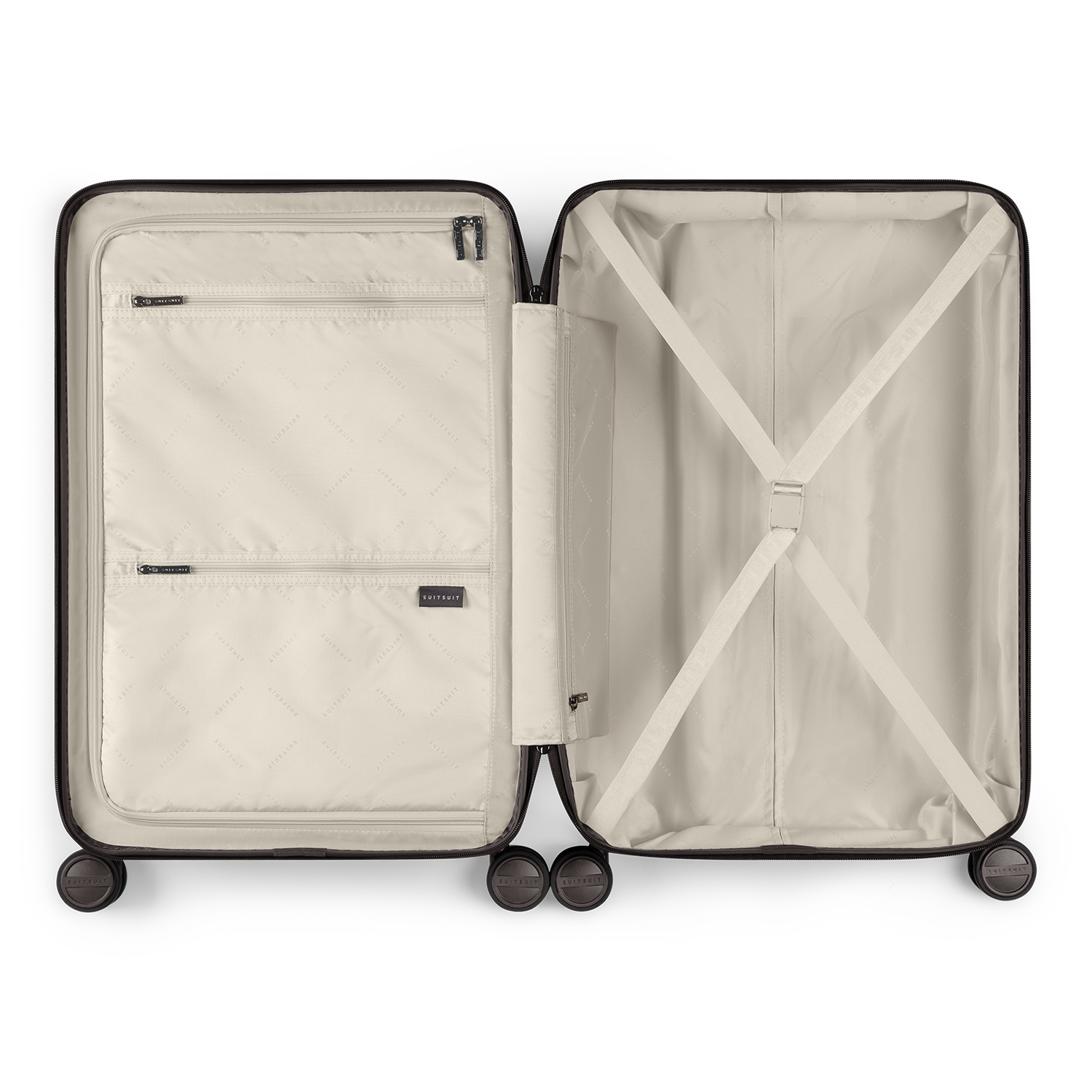 Mystique - Ground Coffee - Soute (66 cm)